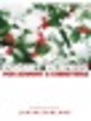 cover image of Pocket Prayers for Advent and Christmas
